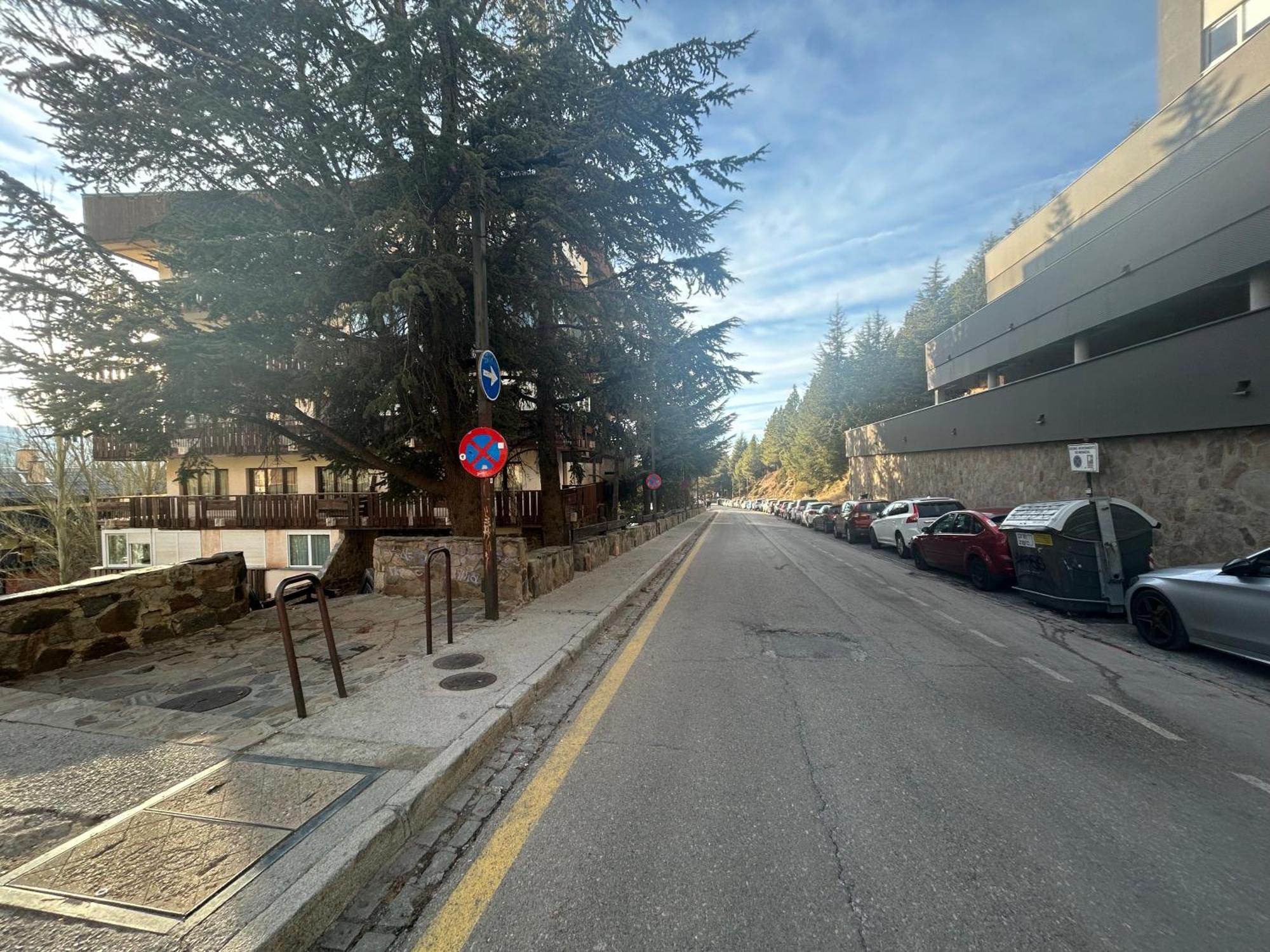 Primavera Premium Sierra Nevada 2 المظهر الخارجي الصورة