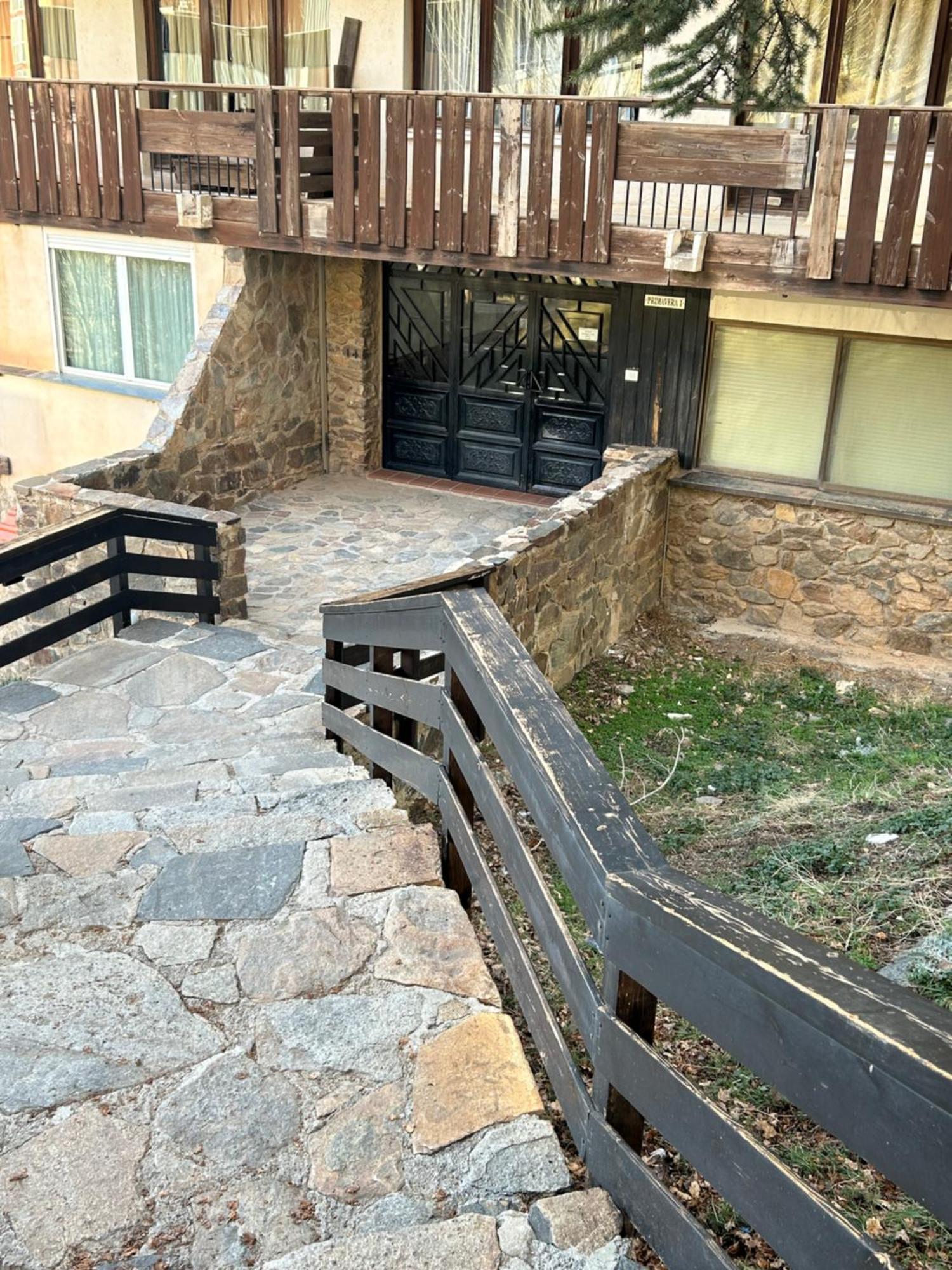 Primavera Premium Sierra Nevada 2 المظهر الخارجي الصورة